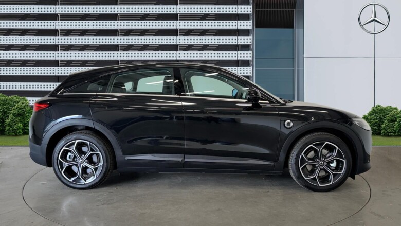 smart Hashtag 3 200kW Pro + 66kWh 5dr Auto Electric Estate